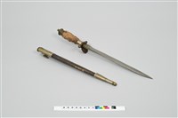 短刀藏品圖，第9張